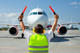 Ground Handling